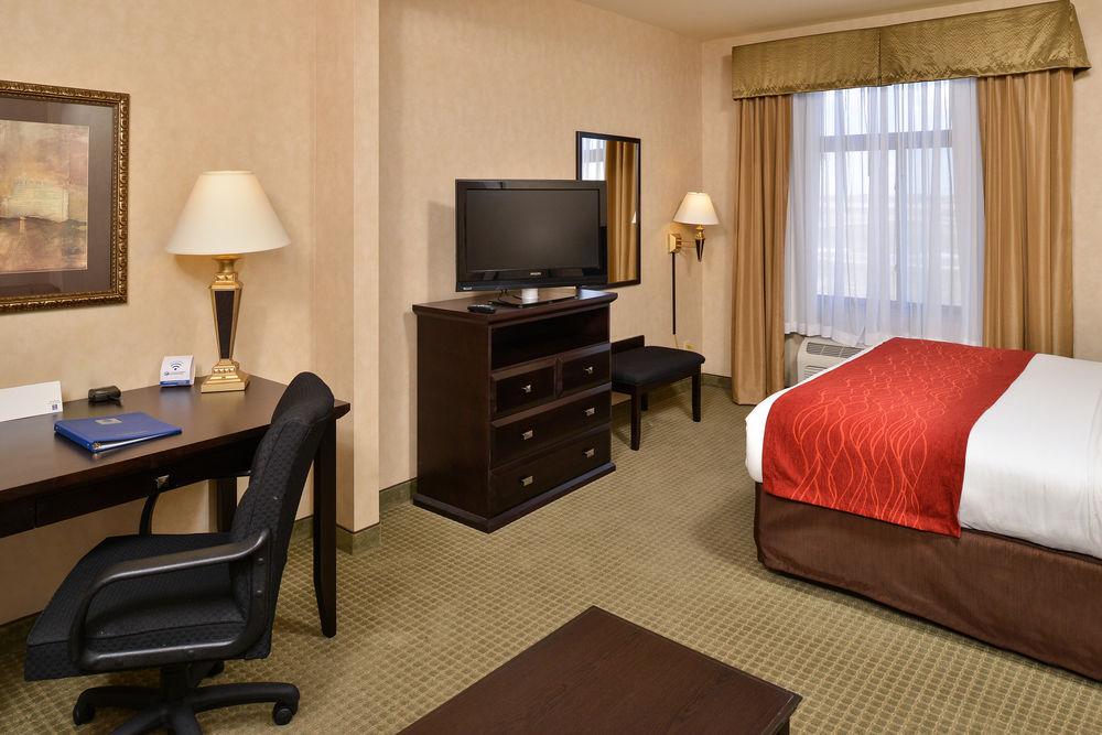 Comfort Inn & Suites Jerome - Twin Falls Exteriér fotografie