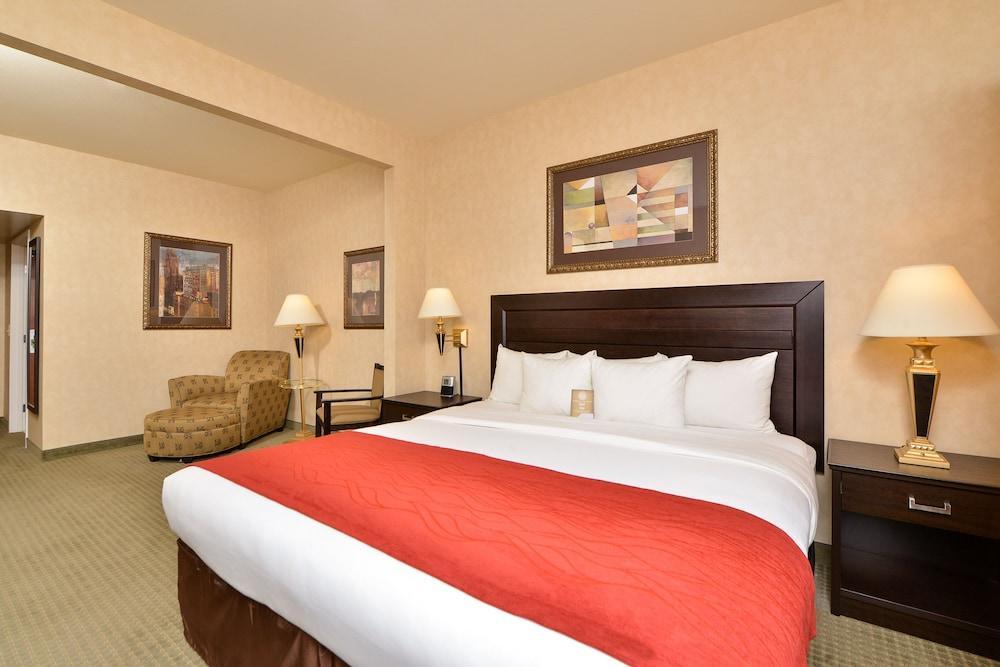 Comfort Inn & Suites Jerome - Twin Falls Exteriér fotografie