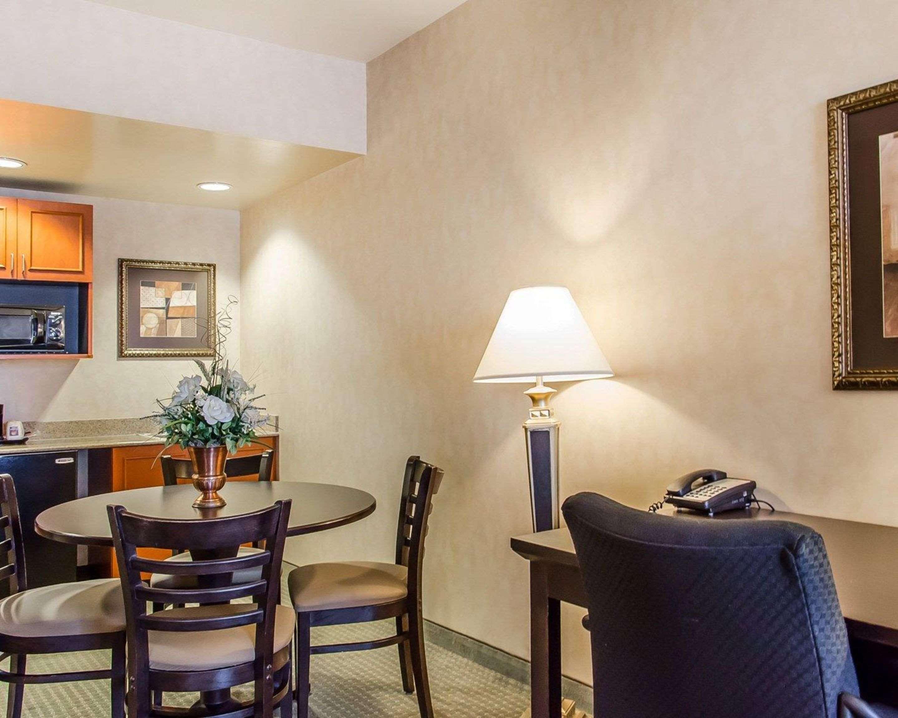Comfort Inn & Suites Jerome - Twin Falls Exteriér fotografie