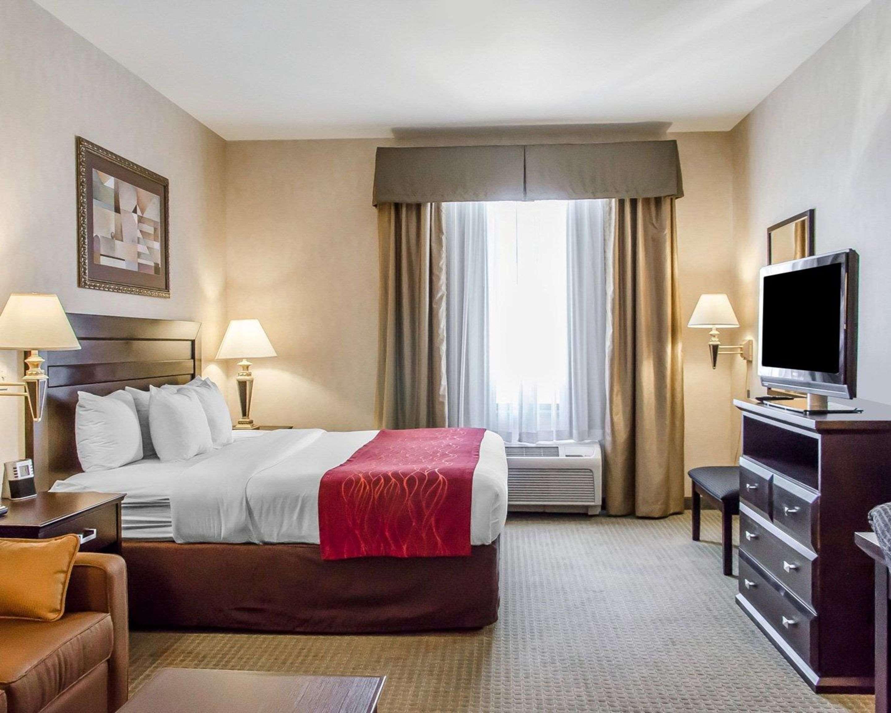 Comfort Inn & Suites Jerome - Twin Falls Exteriér fotografie