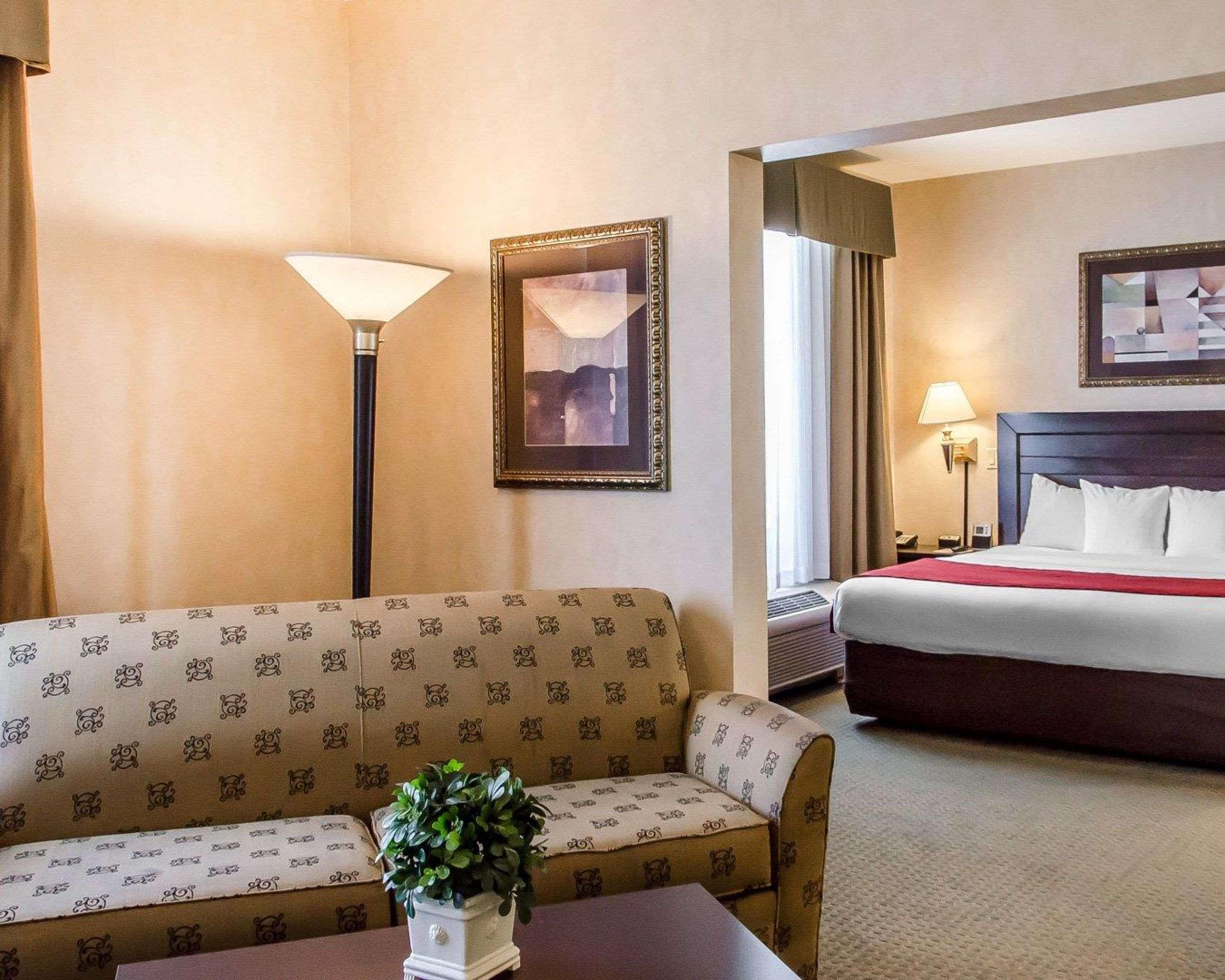 Comfort Inn & Suites Jerome - Twin Falls Exteriér fotografie