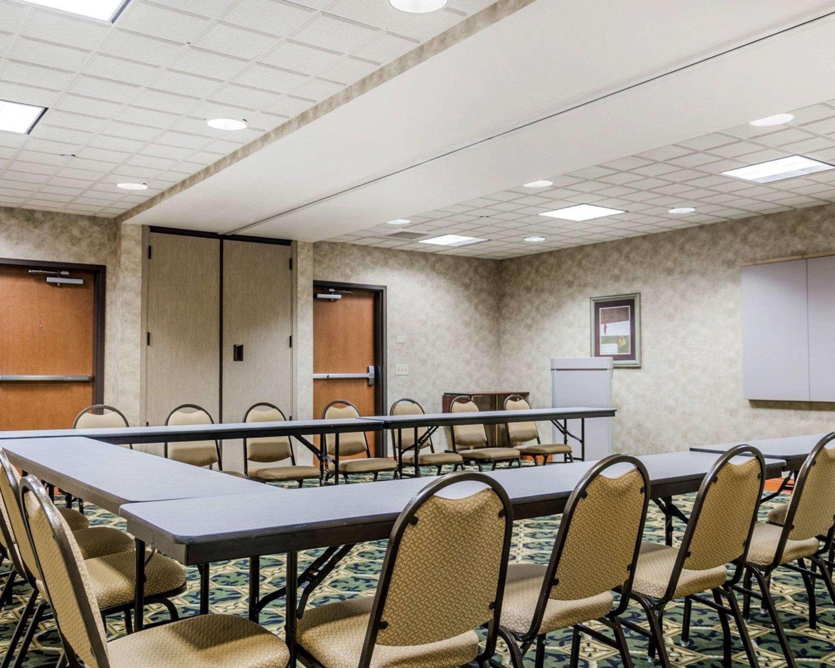 Comfort Inn & Suites Jerome - Twin Falls Exteriér fotografie