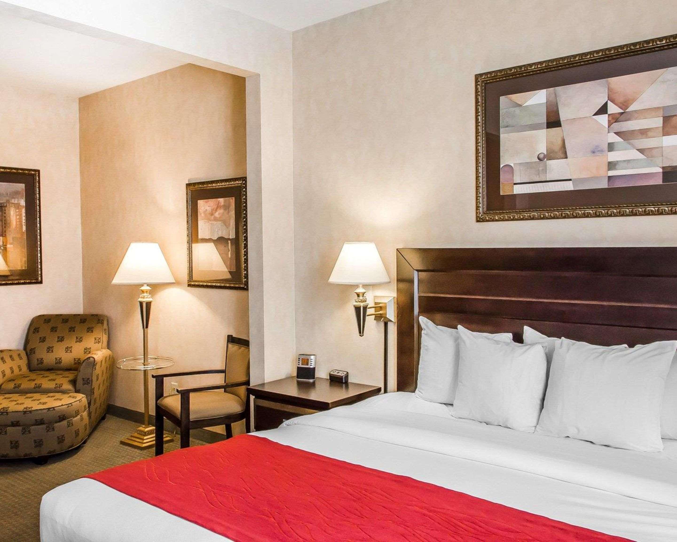 Comfort Inn & Suites Jerome - Twin Falls Exteriér fotografie