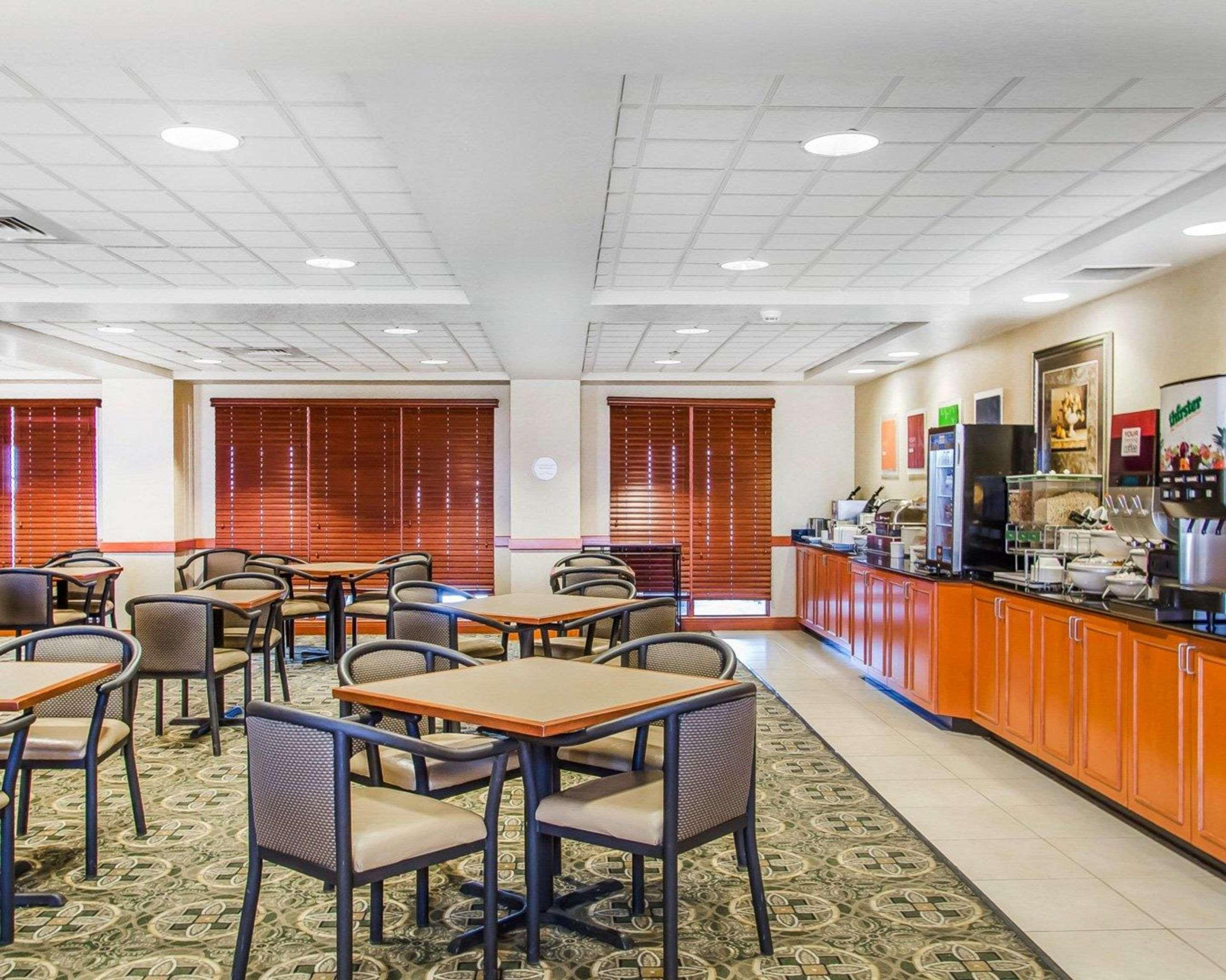 Comfort Inn & Suites Jerome - Twin Falls Exteriér fotografie
