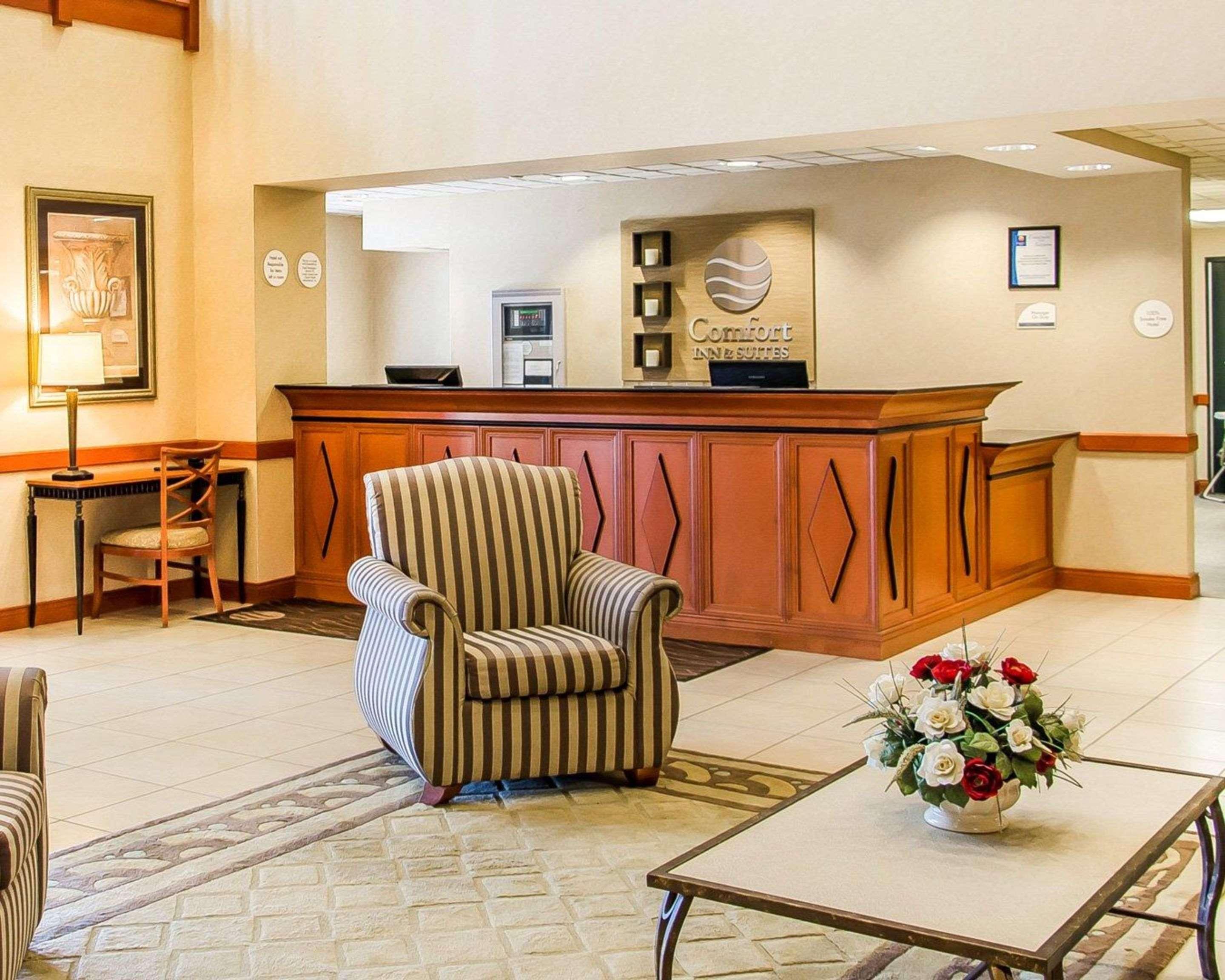 Comfort Inn & Suites Jerome - Twin Falls Exteriér fotografie