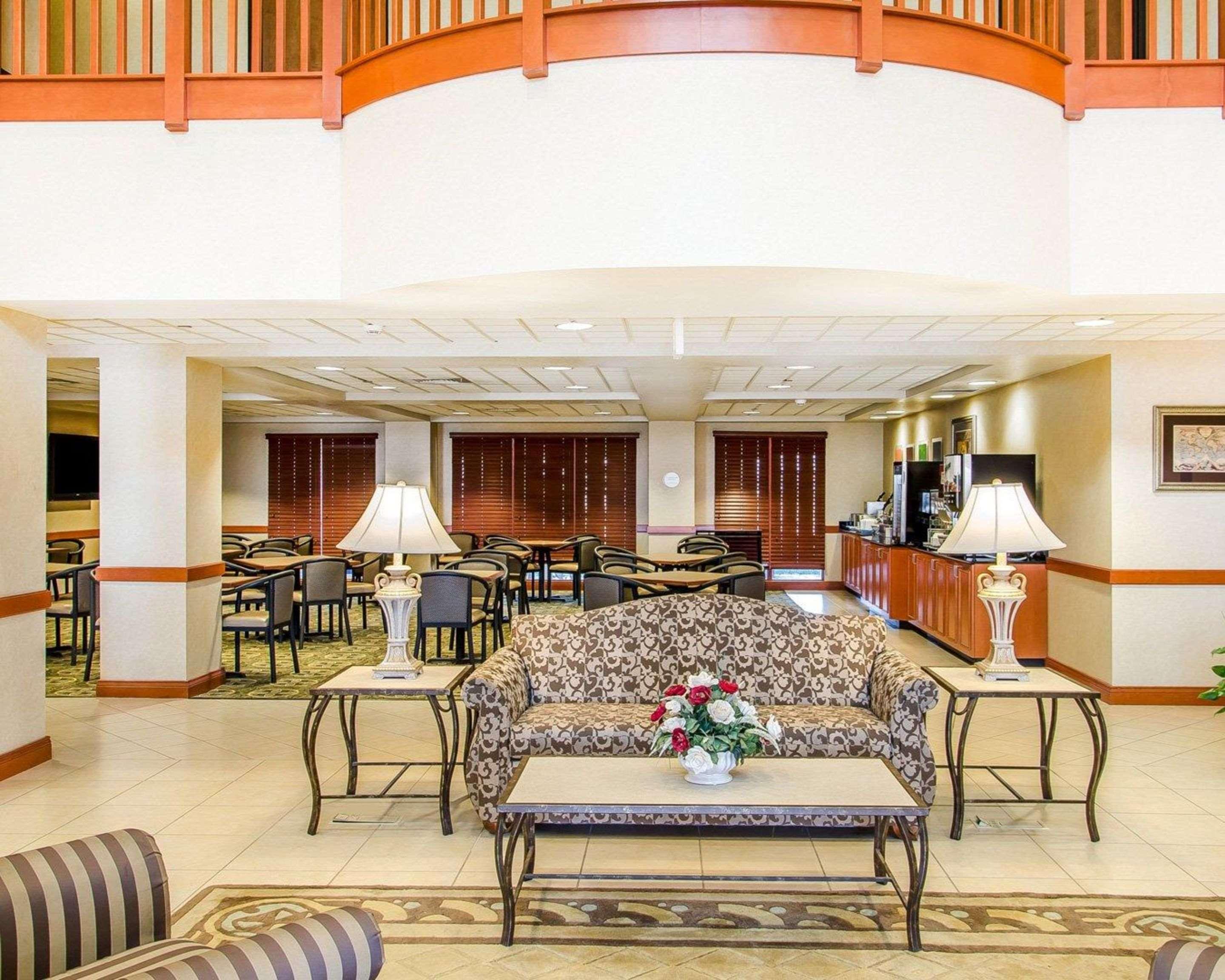Comfort Inn & Suites Jerome - Twin Falls Exteriér fotografie