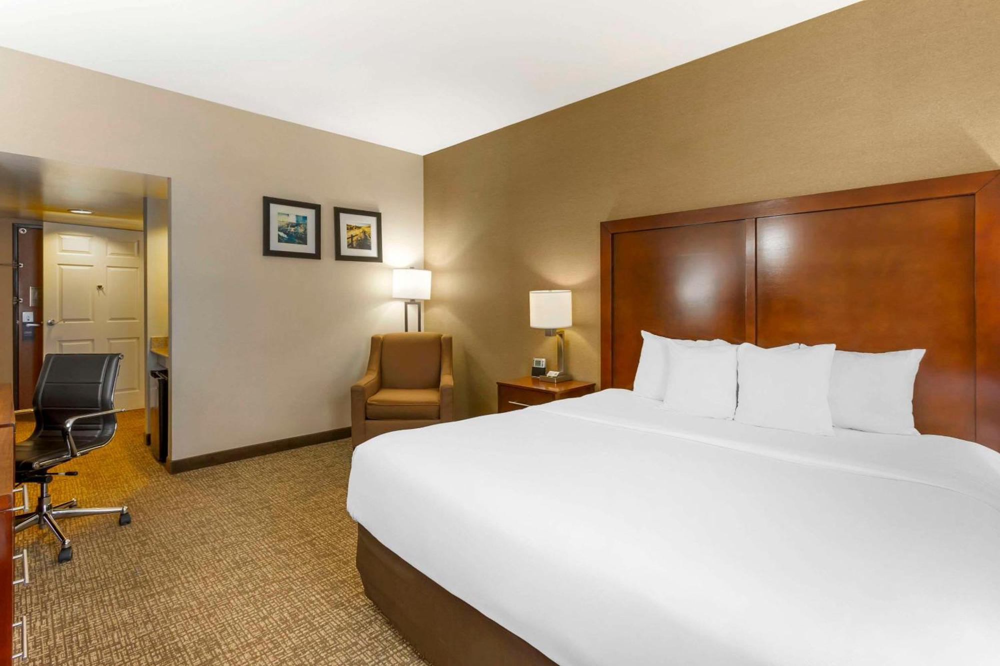 Comfort Inn & Suites Jerome - Twin Falls Exteriér fotografie