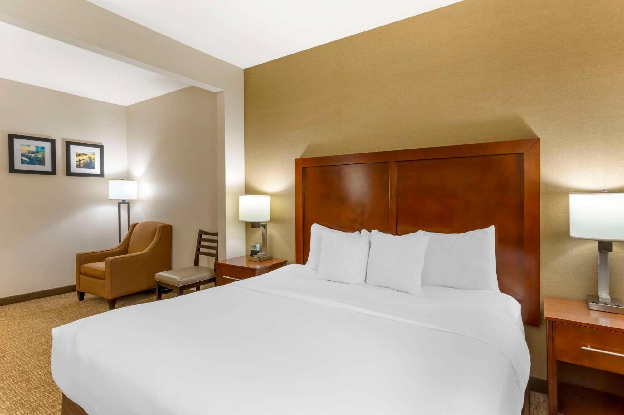 Comfort Inn & Suites Jerome - Twin Falls Exteriér fotografie
